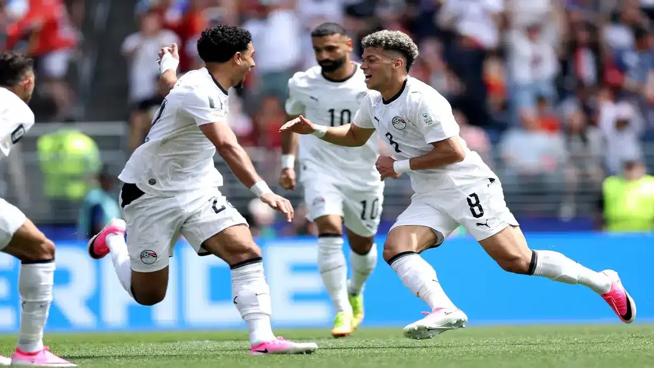 مصر تواجه نيوزيلندا في مباراة حاسمة بكأس العالم قريبًا
